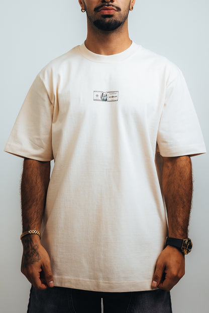 PA$$IEVOORVALUTA - Natural/Old Money Groen