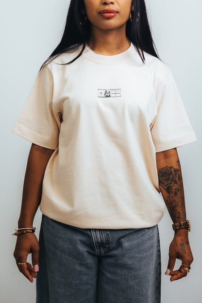 PA$$IEVOORVALUTA - Natural/Old Money Groen